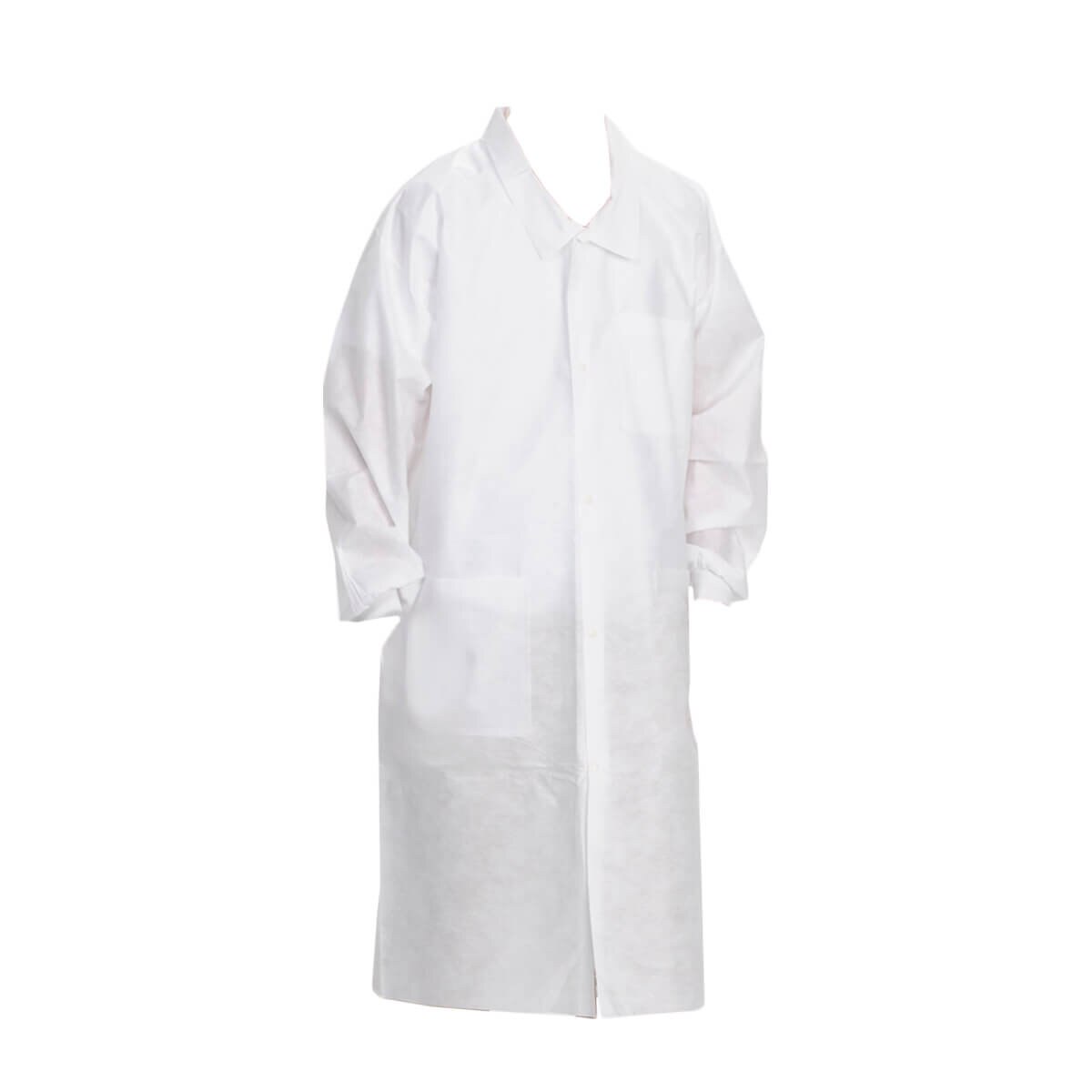 Lab Coats - Level 3 SMS Fabric